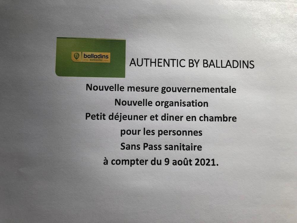 Authentic By Balladins Dijon / Marsannay-La-Cote Ngoại thất bức ảnh