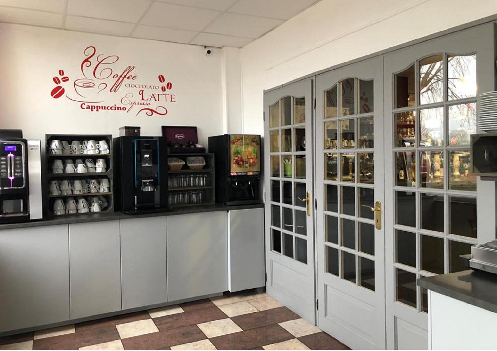 Authentic By Balladins Dijon / Marsannay-La-Cote Ngoại thất bức ảnh