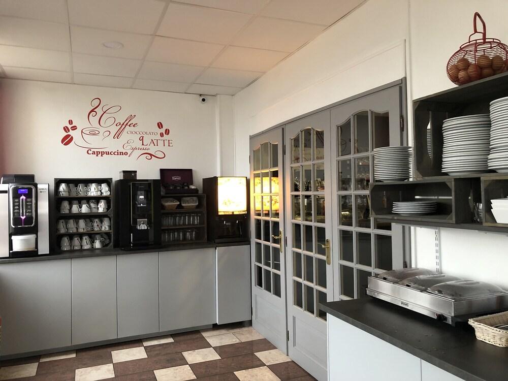 Authentic By Balladins Dijon / Marsannay-La-Cote Ngoại thất bức ảnh